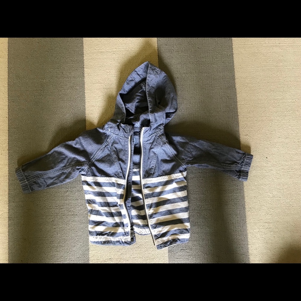 Gap Windbreaker 12M-18M